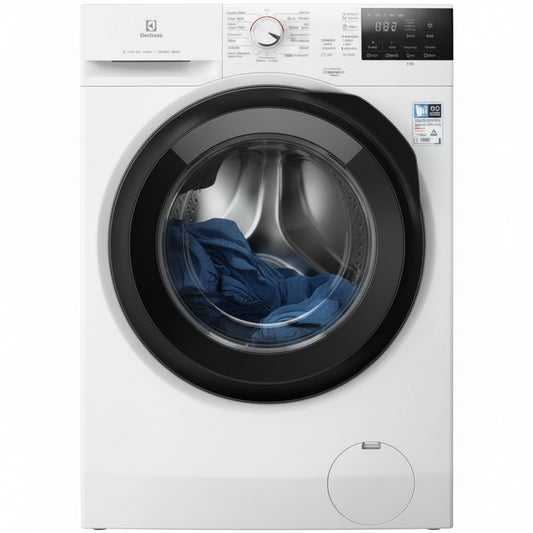 Larje/Tharje Electrolux EW8W4402QE