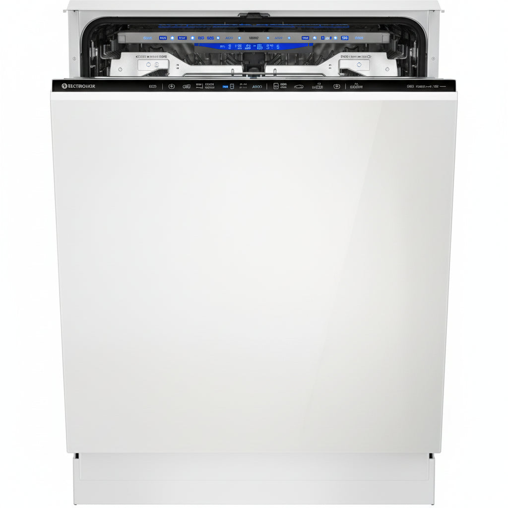 Enëlarëse Electrolux EEC87400W