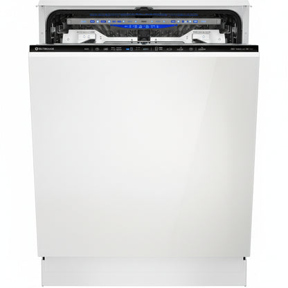 Enëlarëse Electrolux EEC87400W