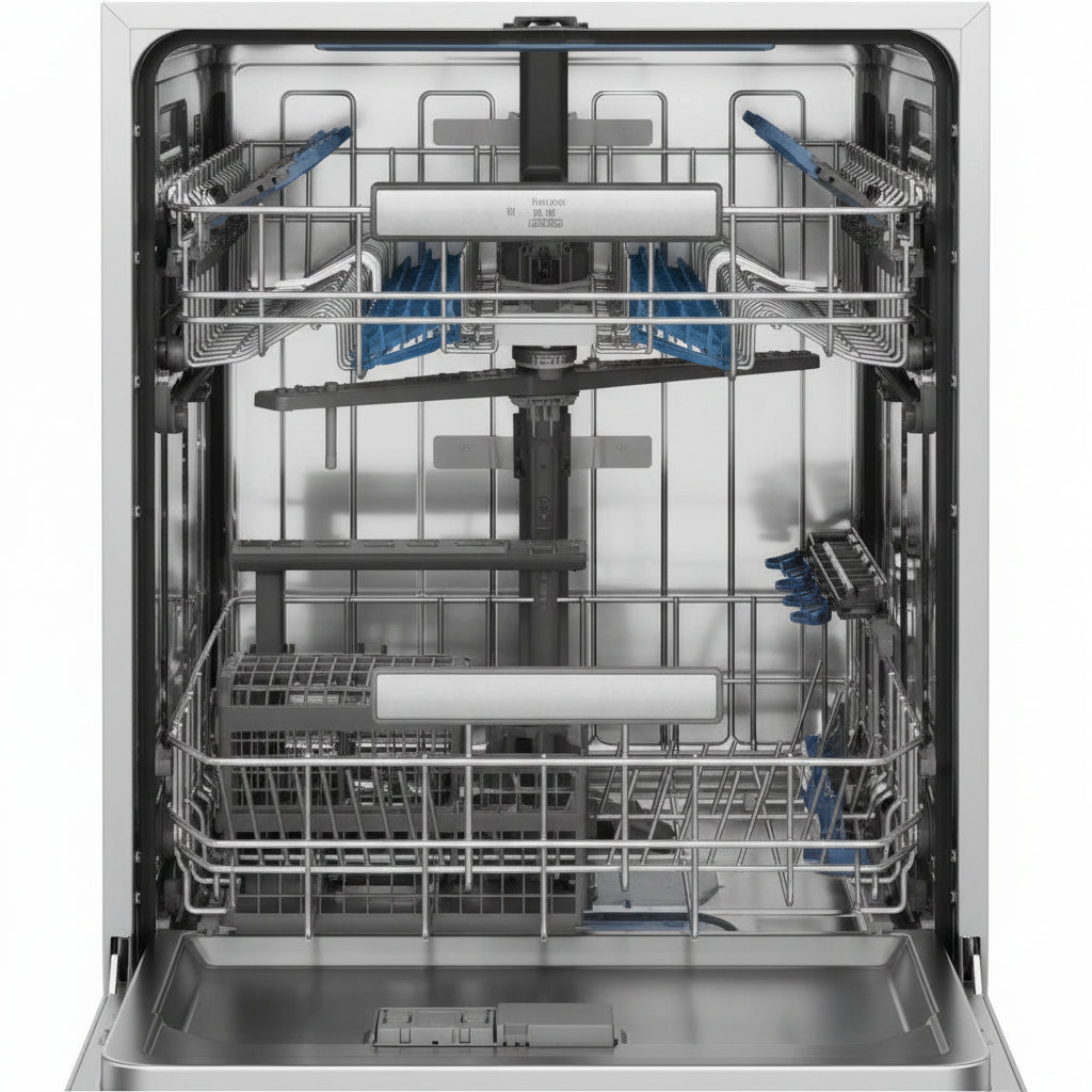 Enëlarëse Electrolux EEG67410L
