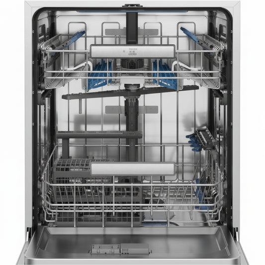 Enëlarëse Electrolux EEG67410L