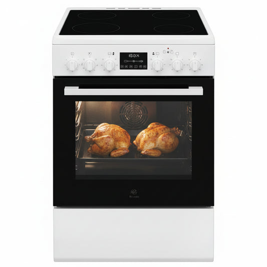 Shporet Electrolux LKR664100W