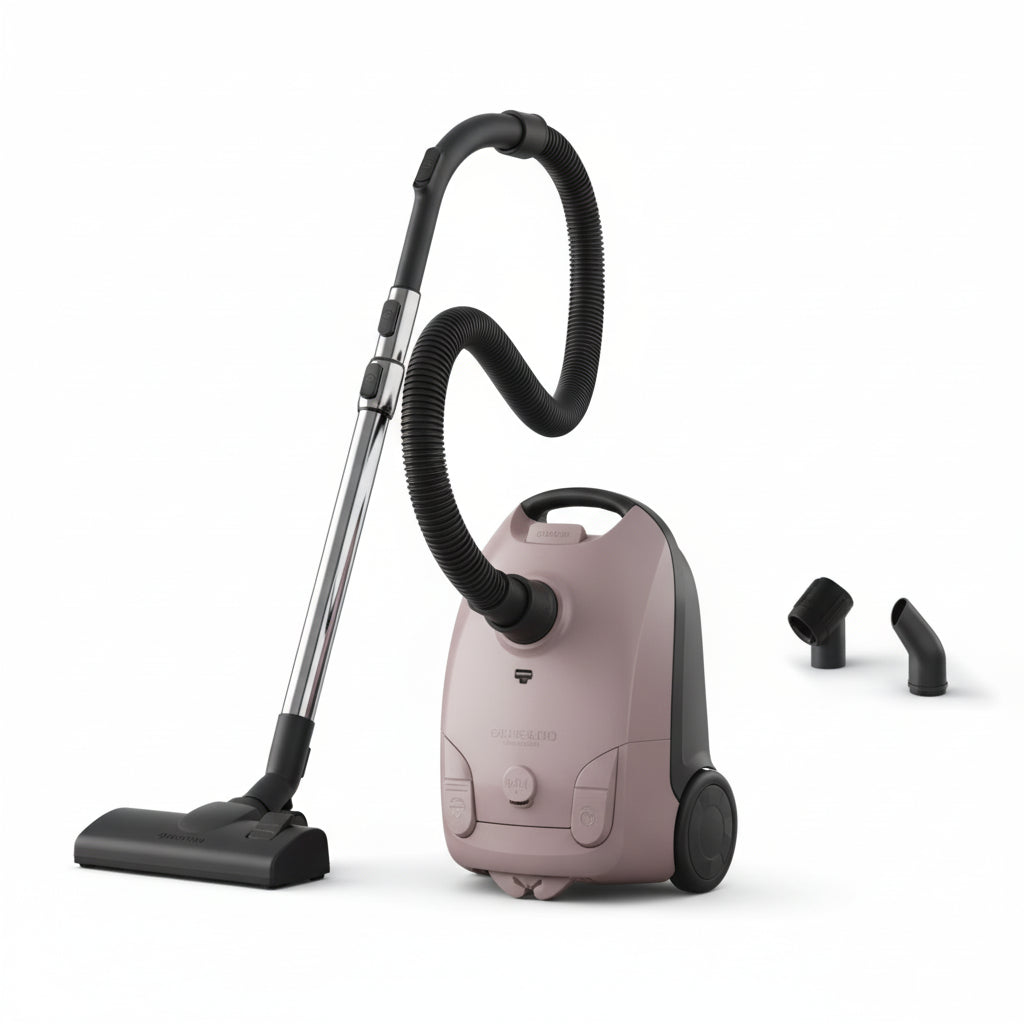 Fshesë Electrolux EB51C1WP