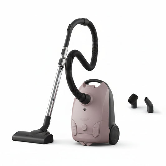 Fshesë Electrolux EB51C1WP