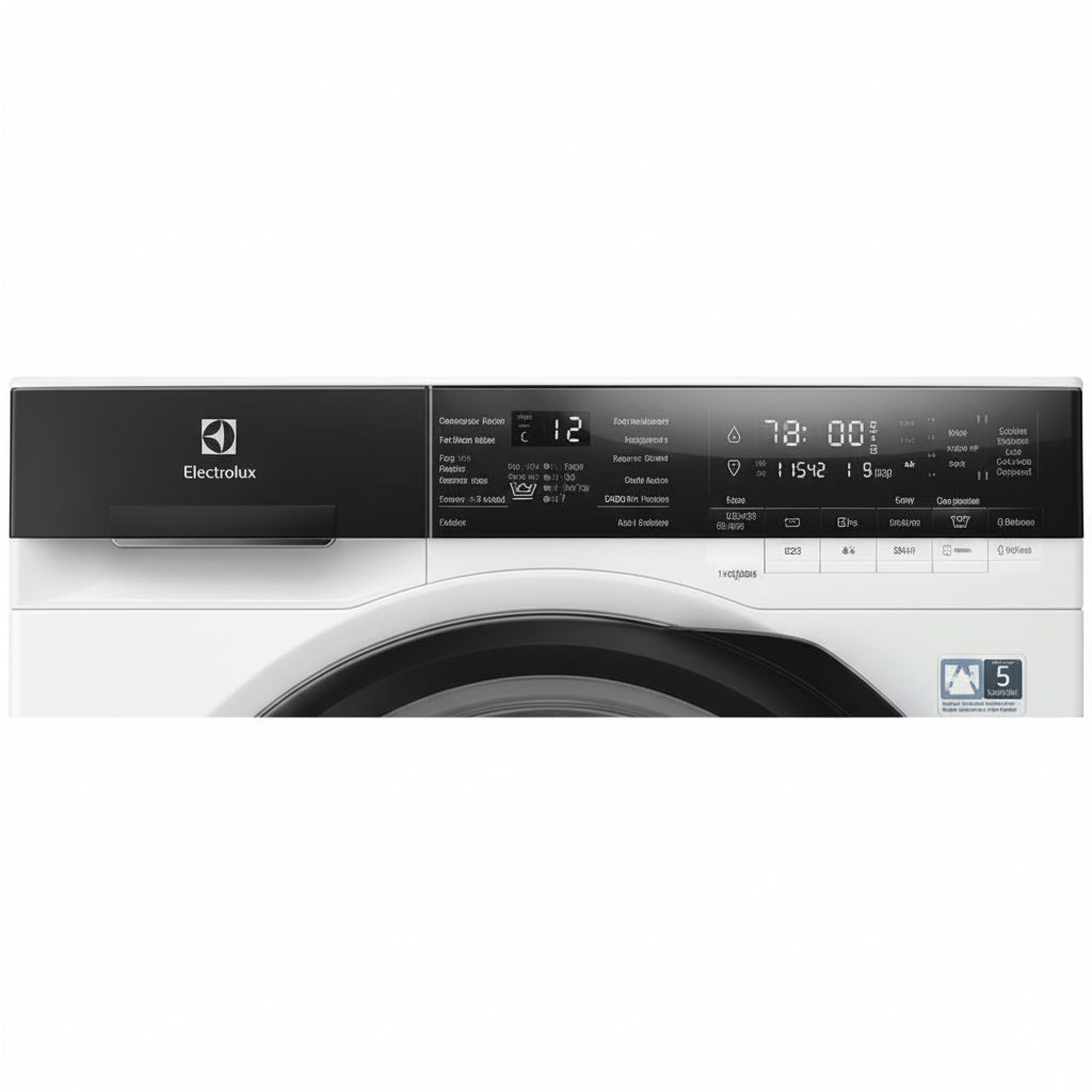 Larje/Tharje Electrolux EW8W4402QE