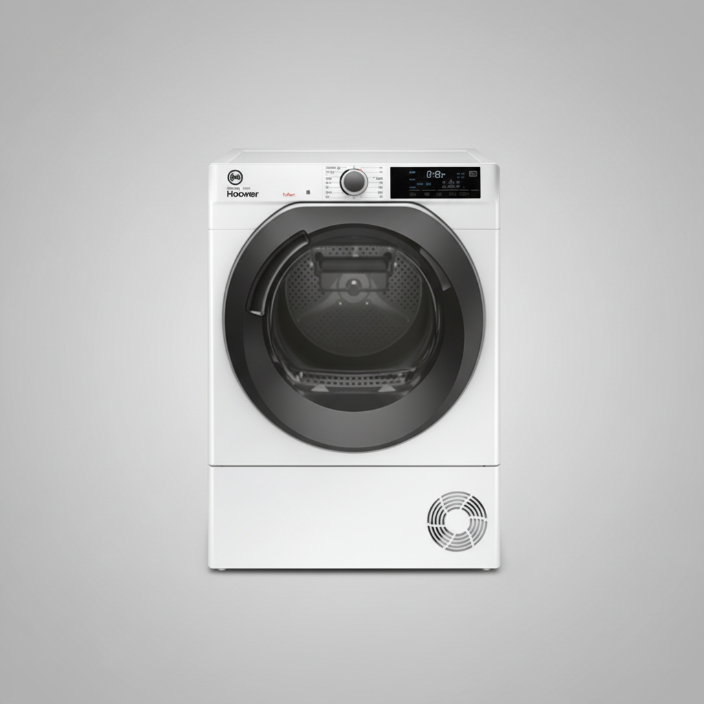Rrobatharëse Hoover ND C10TSBE-S
