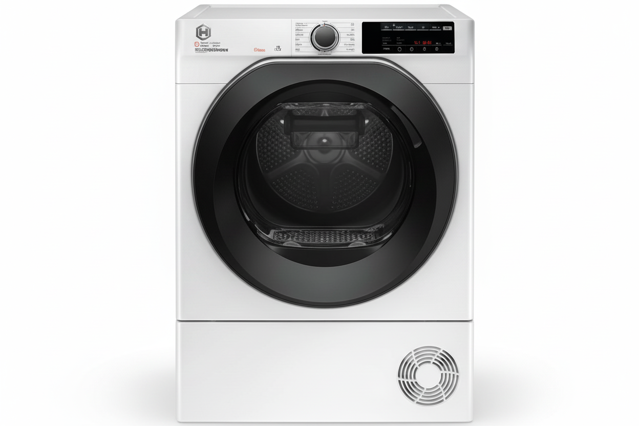 Rrobatharëse Hoover NDEH11A2TCBEXS-S