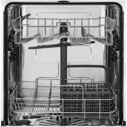 Enëlarëse Electrolux ESF5512LOX