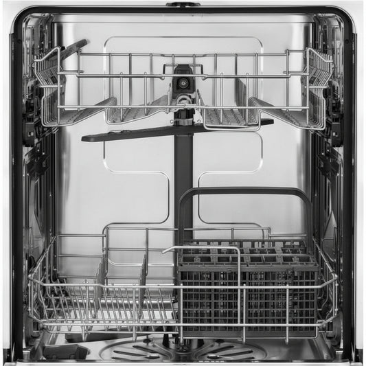 Enëlarëse Electrolux ESF5512LOX
