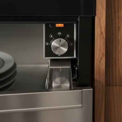 Sirtar me ngrohje Electrolux LBD4Z
