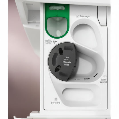 Larje/Tharje Electrolux EW8W4402QE