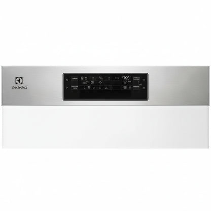 Enëlarëse Electrolux EEM48200IX