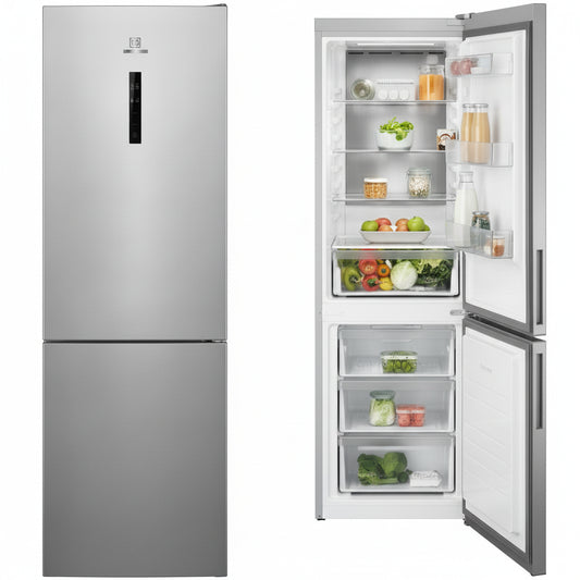 Frigorifer Electrolux LNT7ME32X3