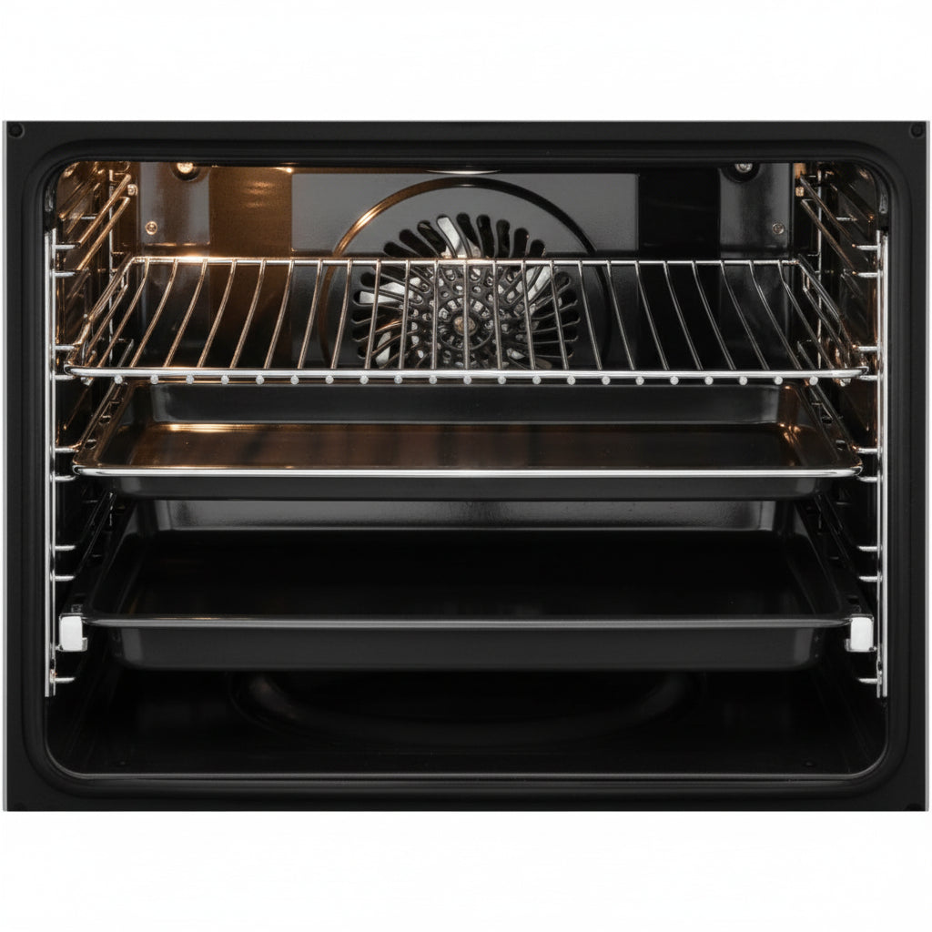 Furrë Pirolitike Electrolux EOE7P31Z