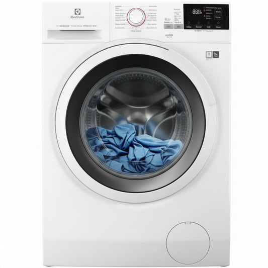 Rrobalarëse Electrolux EW6F2412E