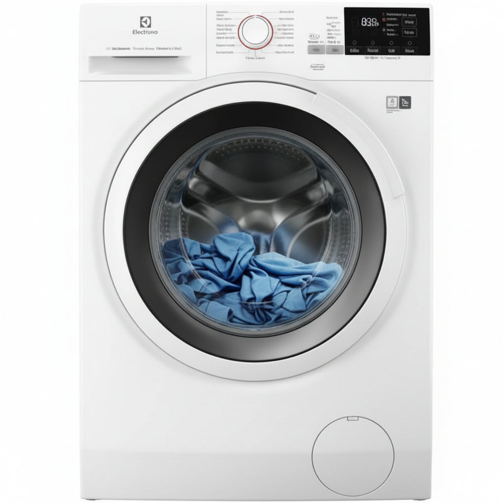 Rrobalarëse Electrolux EW6F2412E