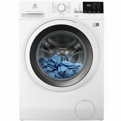 Rrobalarëse Electrolux EW6F2412E