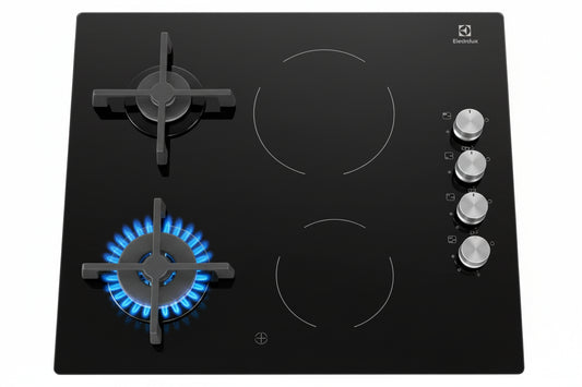 Pllakë Electrolux EGE6172NOK