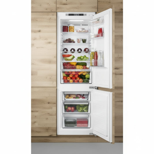 Frigorifer Amica BK34059.6 DFZOL