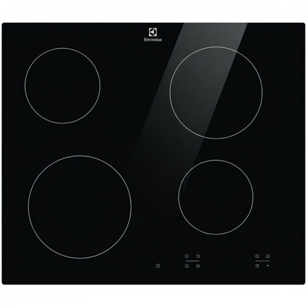 Pllakë Electrolux EHF6240IOK