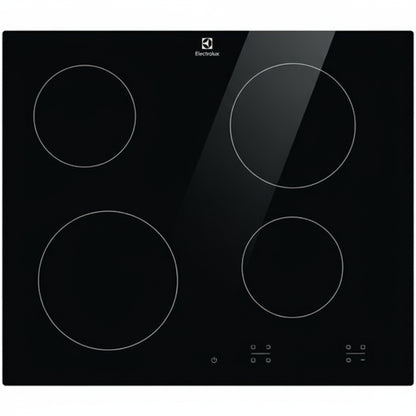 Pllakë Electrolux EHF6240IOK