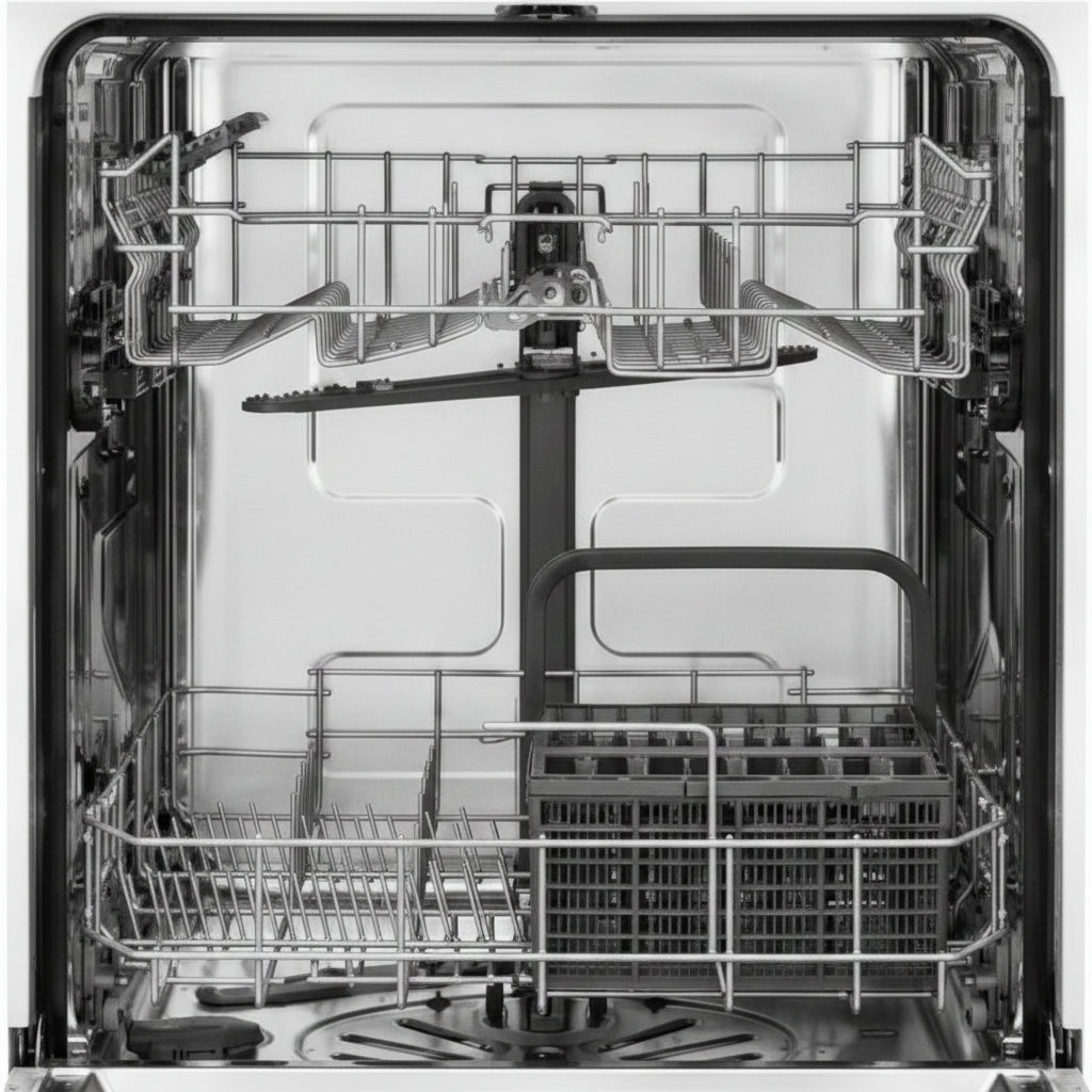 Enëlarëse Electrolux ESF5512LOW