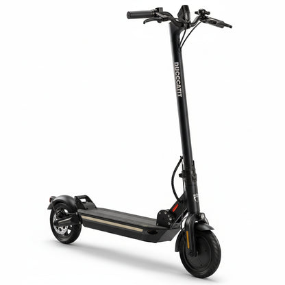 e-Scooter MS ENERGY e-romobil FLARE Black