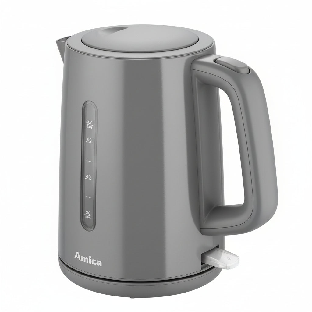 Vluese uji Amica KF 1013