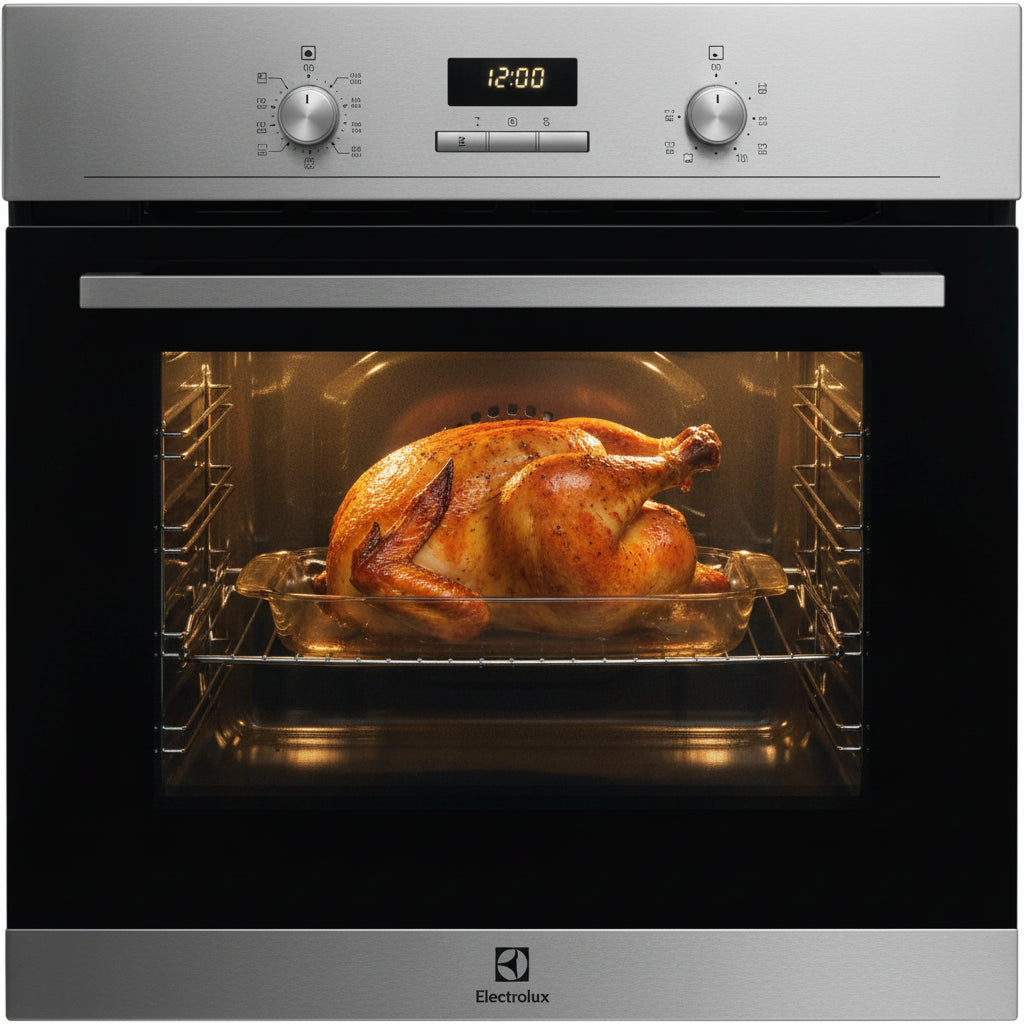 Furrë Electrolux EOF3H40BX