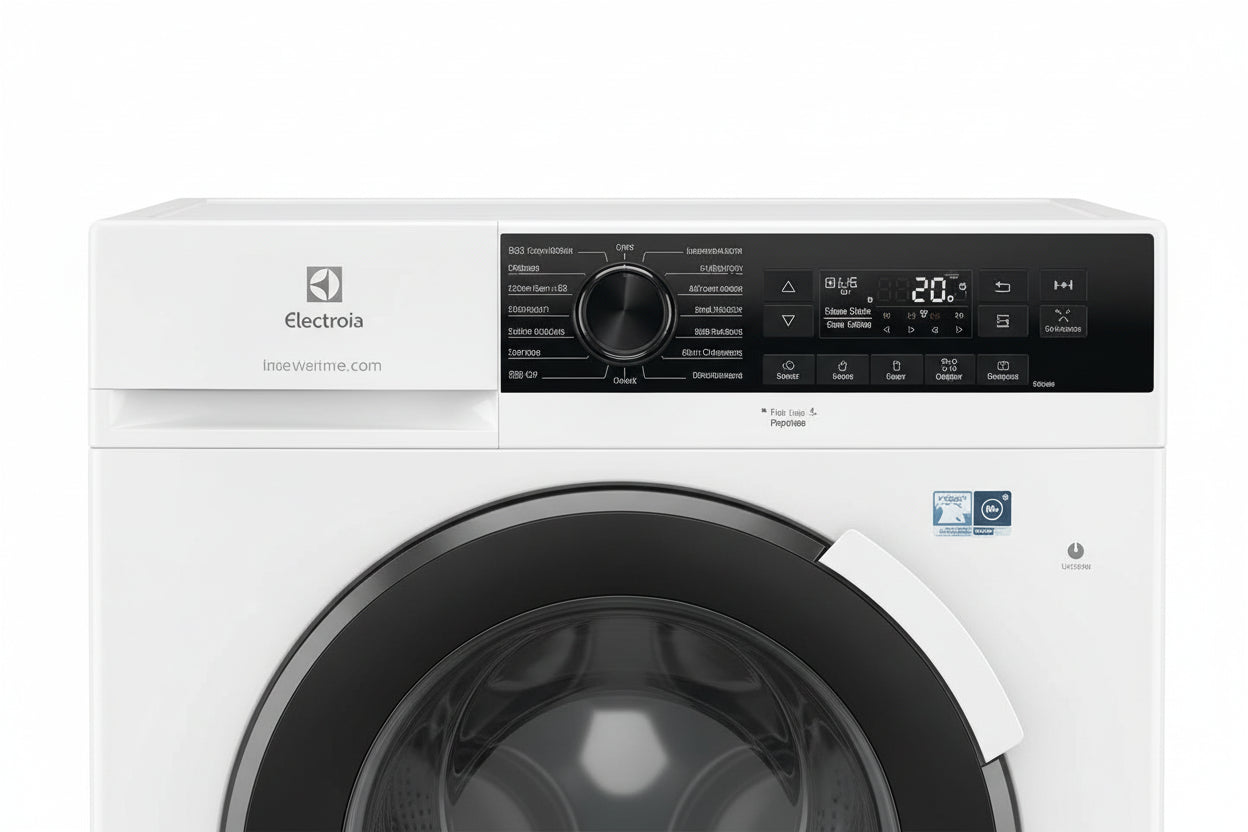 Rrobalarëse Electrolux EW7F348SI