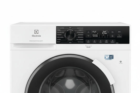 Rrobalarëse Electrolux EW7F348SI