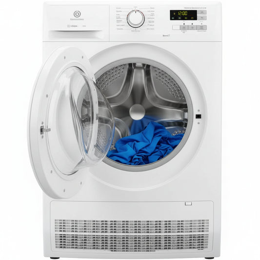 Rrobatharëse Electrolux EW6C527P