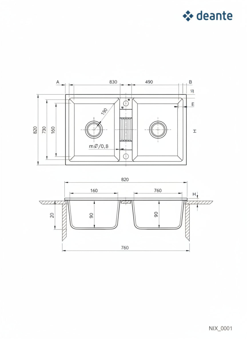 Lavaman Deante ZQE_A203