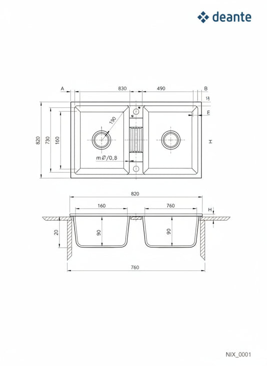 Lavaman Deante ZQE_A203