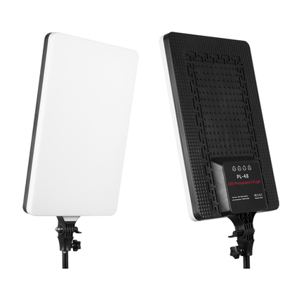 Led Drite + Tripod PL-48