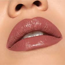 Pupa Vamp! Lipstick – 107 Rose Wood