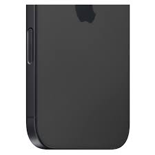 Apple iPhone 16, 128GB, Black