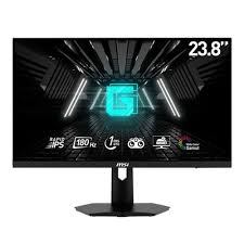Monitor MSI G244F E2, 23.8", 1920 x 1080, Full HD, 180 Hz, i zi