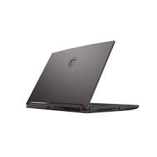 Laptop MSI Thin 15 B12VE-1817XPL, 15.6", Intel Core i5-12450H, 16GB RAM, 512GB SSD, NVIDIA GeForce RTX 4050, i hirtë