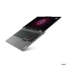Laptop Lenovo LOQ 15ARP9, 15.6", AMD Ryzen 5 7235HS, 16GB RAM, 512GB SSD, NVIDIA GeForce RTX 3050