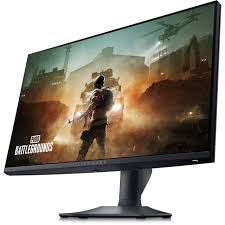 Monitor Alienware AW2523HF, 24.5", Full HD, 360 Hz, i zi