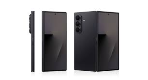 Celular Samsung Galaxy Z Fold 7, 12GB/ 512GB, i kaltër