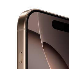 Apple iPhone 16 Pro Max, 512GB, Desert Titanium