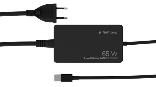 Karikues i shpejtë USB Type-C 65 W