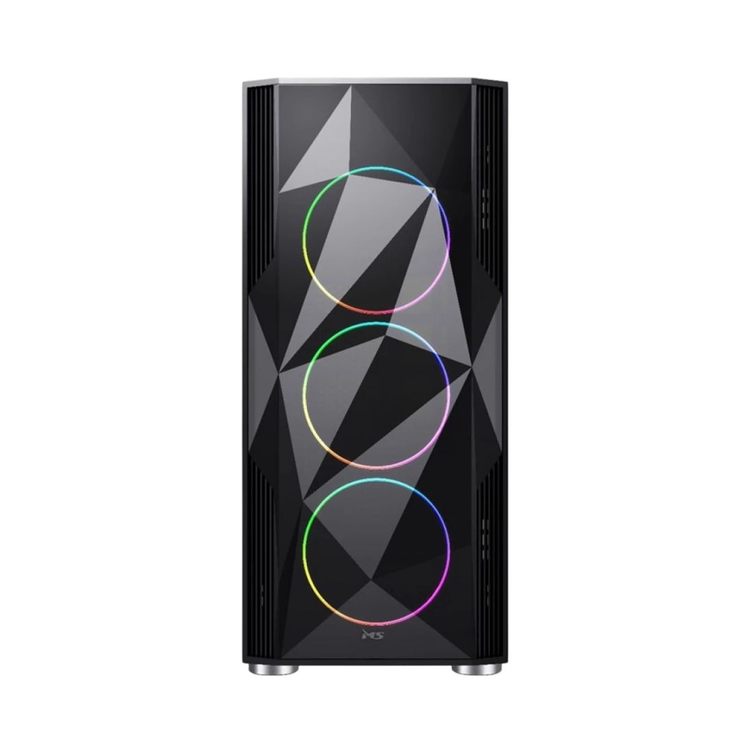 PC GAMING Intel i5 Gen 12 , RTX 4060