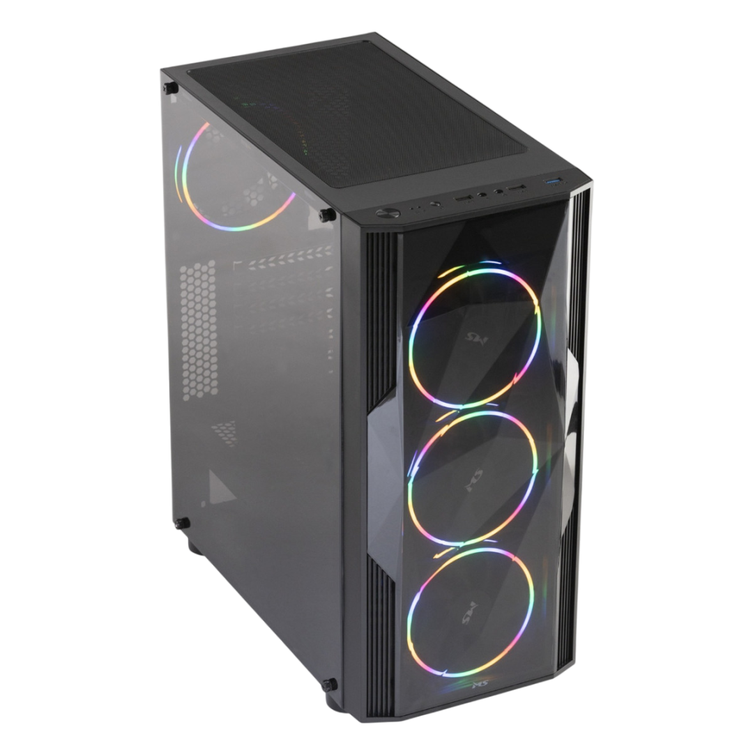 PC GAMING Intel i5 Gen 12 , RTX 4060