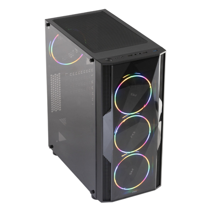 PC GAMING Intel i5 Gen 12 , RTX 4060
