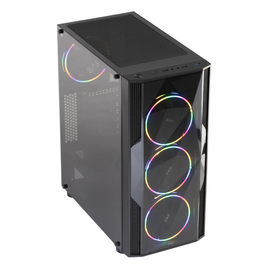 PC GAMING Intel i5 Gen 12 , RTX 4060