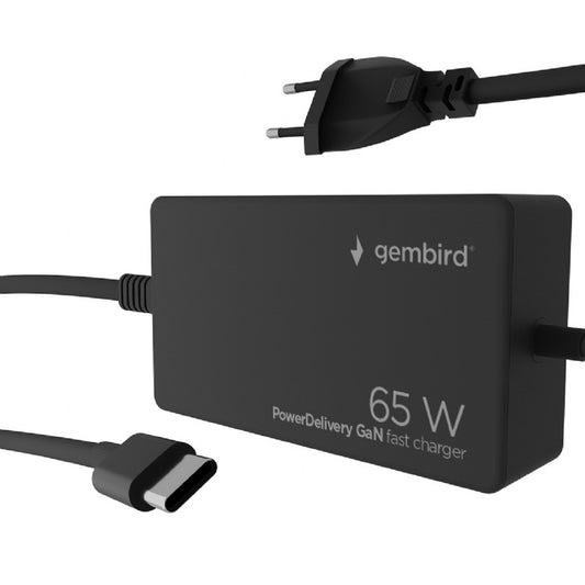 Karikues i shpejtë USB Type-C 65 W