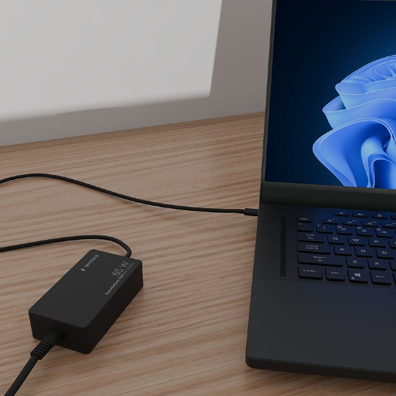 Karikues i shpejtë USB Type-C 65 W